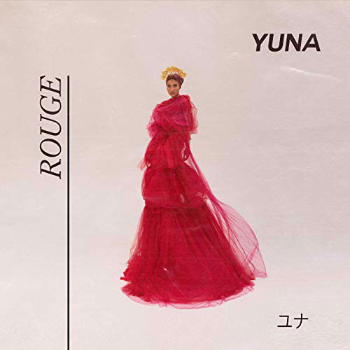 Yuna - Rouge (CD)