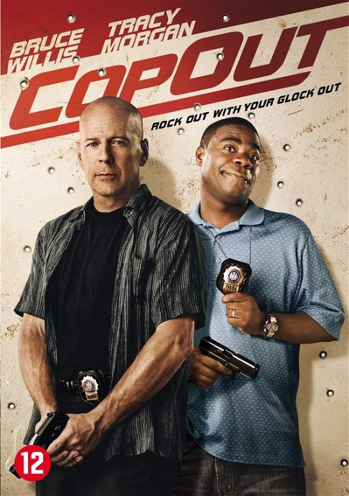 Film - Cop Out (DVD)