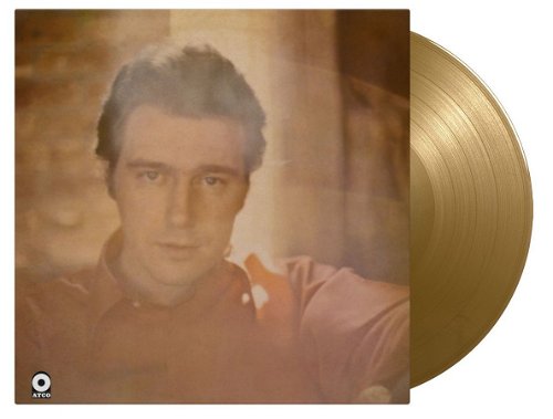 Jerry Jeff Walker - Five Years Gone (Gold coloured vinyl) (LP)