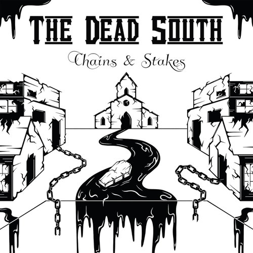 The Dead South - Chains & Stakes (LP)