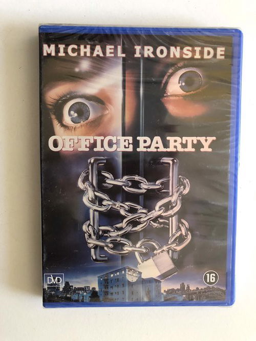 Film - Office Party (DVD)