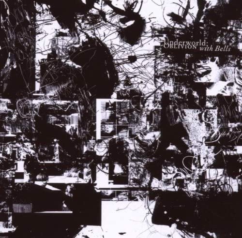 Underworld - Oblivion With Bells (CD)