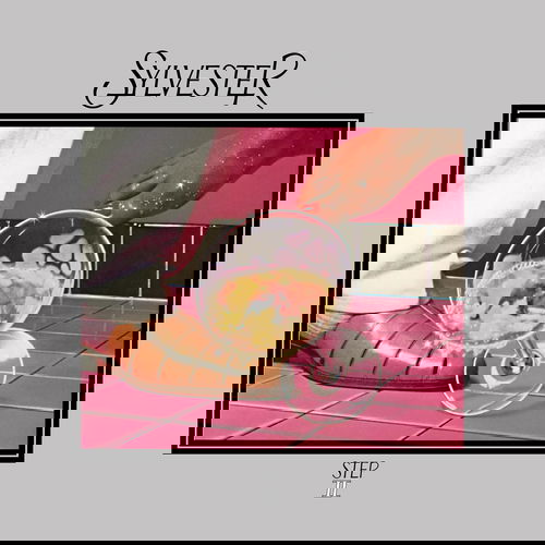 Sylvester - Step II (Silver Glitter Vinyl) (LP)