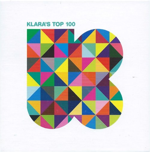 Various - Klara's Top 100 (Box Set) (CD)