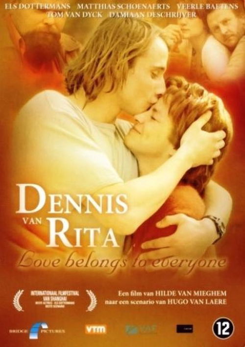 Film - Dennis Van Rita (DVD)