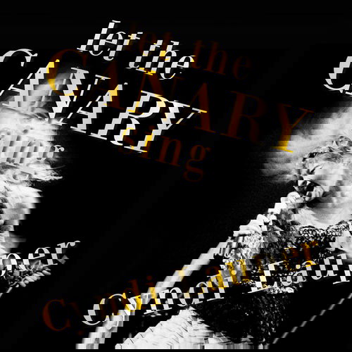 Cyndi Lauper - Let The Canary Sing (LP)