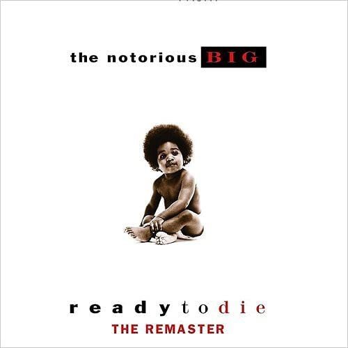 The Notorious B.I.G. - Ready To Die - 2LP (LP)