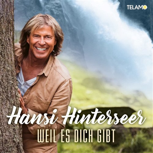 Hansi Hinterseer - Weil Es Dich Gibt (CD)
