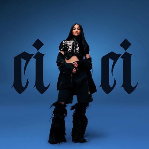 Ciara - CiCi (Deluxe) (CD)