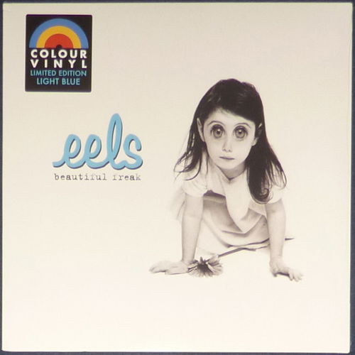 Eels - Beautiful Freak (LP)