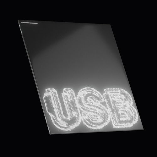 Fred again.. - USB001 - 2LP (LP)