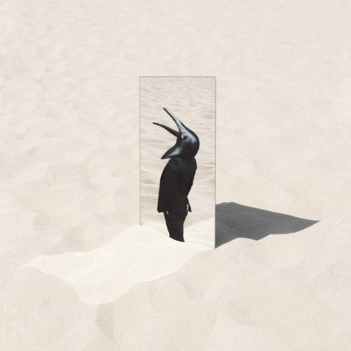 Penguin Cafe - The Imperfect Sea (LP)