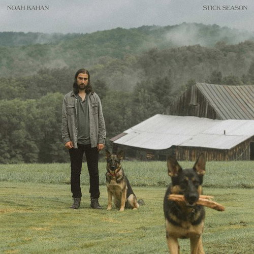 Noah Kahan - Stick Season (LP)