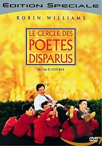 Film - Cercle Des Poetes Disparus (DVD)