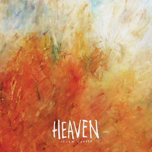 Irish Coffee - Heaven (LP)