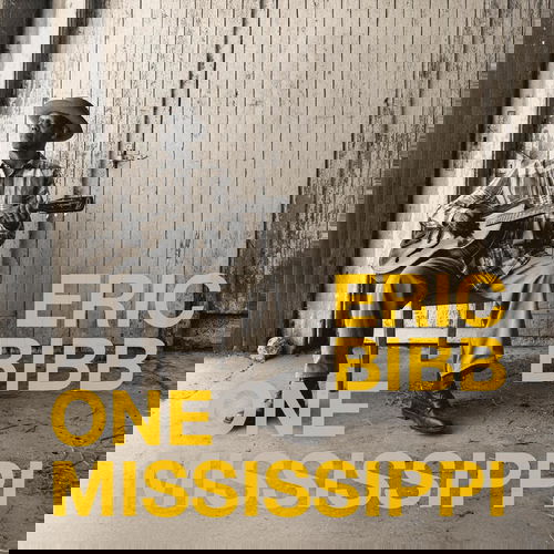 Eric Bibb - One Mississippi (LP)