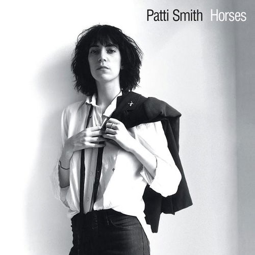 Patti Smith - Horses (CD)