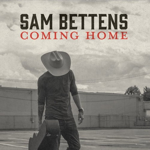Sam Bettens - Coming Home (LP)