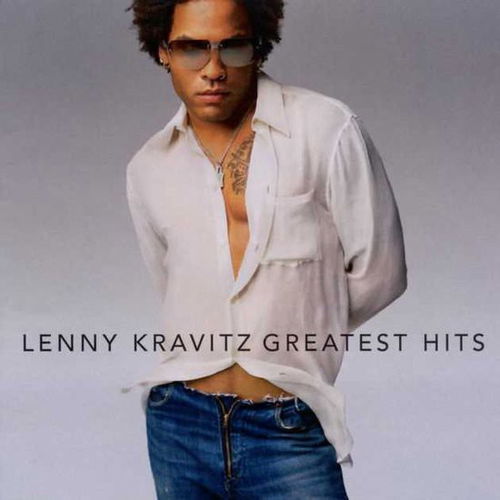 Lenny Kravitz - Greatest Hits (LP)
