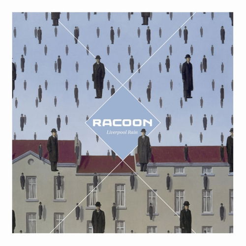 Racoon - Liverpool Rain (CD)