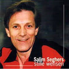 Salim Seghers - Stille Wensen (CD)