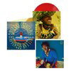 Leon Bridges - Happiness Anytime (Red Vinyl) (LP)