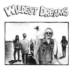Wildest Dreams - Wildest Dreams (CD)