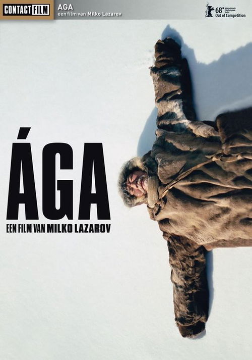 Film - Aga (DVD)