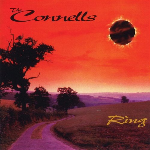 The Connells - Ring (Deluxe) (CD)