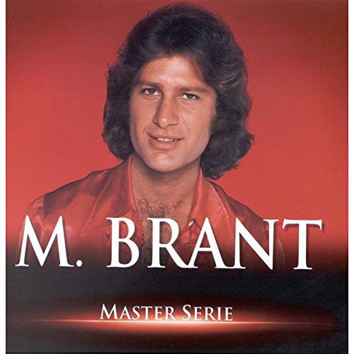 Mike Brant - Master Serie (CD)