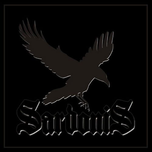 Sardonis - Sardonis (CD)