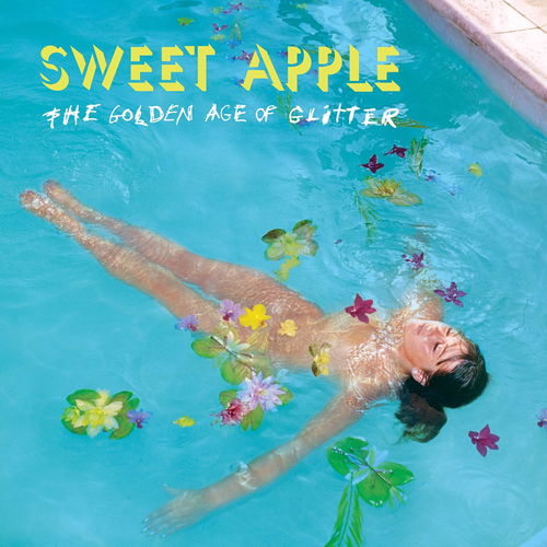 Sweet Apple - The Golden Age Of Glitter (CD)