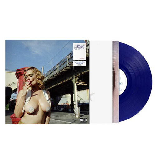 Troye Sivan - She's The Best (Navy Blue Vinyl) (LP)