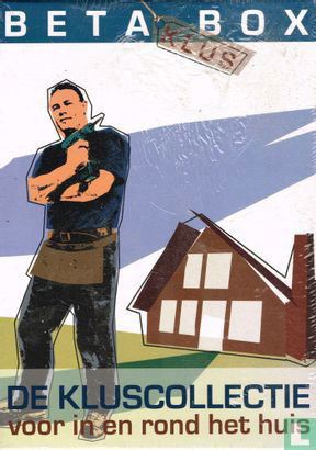 Documentary - De Kluscollectie (DVD)