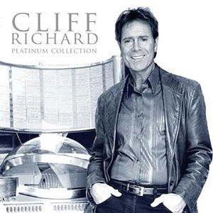 Cliff Richard - Platinum Collection (CD)