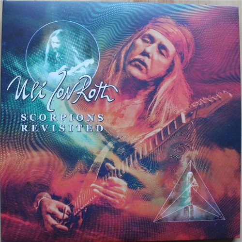 Uli Jon Roth - Scorpions Revisited (LP)