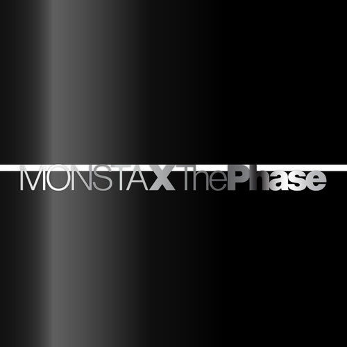 Monsta X - The Phase (Box set) (CD)