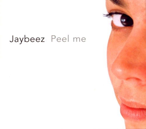 Jaybeez - Peel Me (CD)