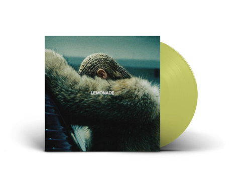 Beyoncé - Lemonade (LP)