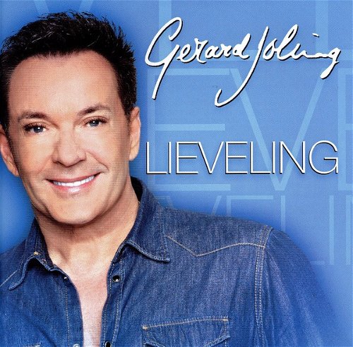 Gerard Joling - Lieveling (CD)
