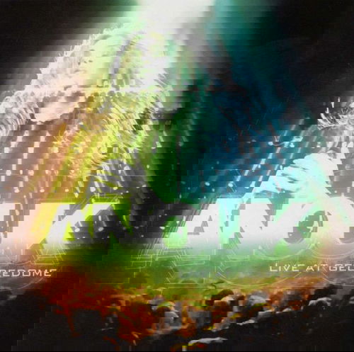 Anouk - Live At Gelredome (CD)