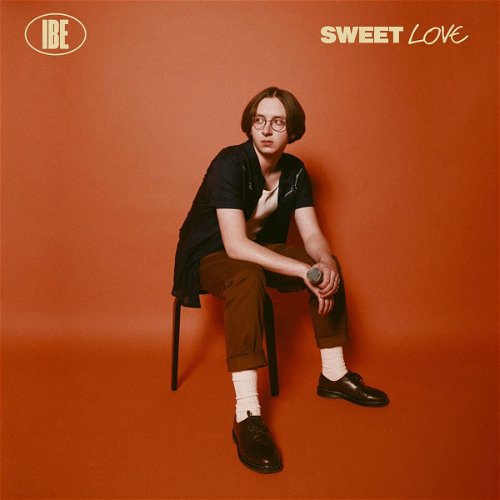Ibe - Sweet Love - Tijdelijk Goedkoper (LP)