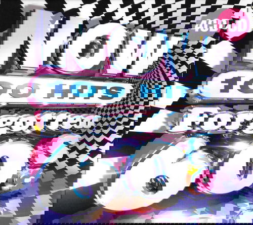 Various - Now 100 Hits Forgotten 60s    (CD)