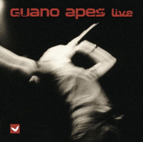 Guano Apes - Live (LP)