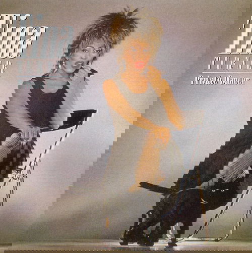 Tina Turner - Private Dancer (CD)