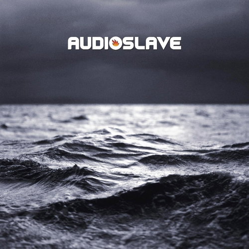 Audioslave - Out Of Exile - 2LP (LP)