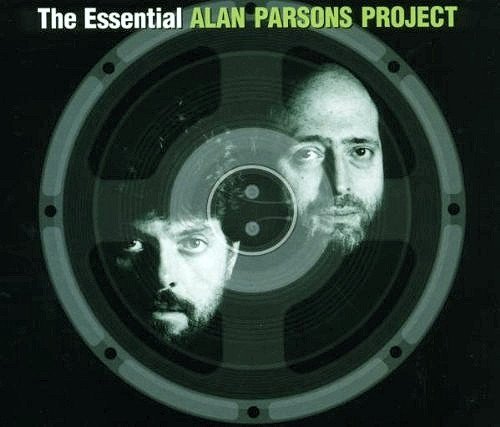 Alan Parsons Project - The Essential Alan Parsons Project (CD)