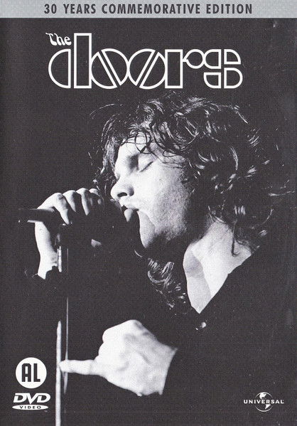 The Doors - The Doors (30 Years Commemorative Edition) (DVD)