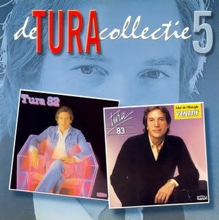 Will Tura - De Tura Collectie 5 (CD)