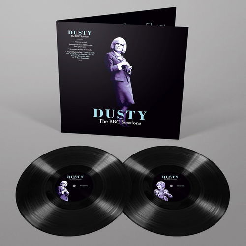 Dusty Springfield - The Complete BBC Sessions - 2LP (LP)